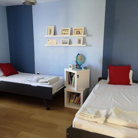 Villa Montpellier Eksteriør billede