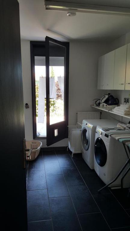 Villa Montpellier Eksteriør billede