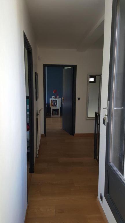 Villa Montpellier Eksteriør billede