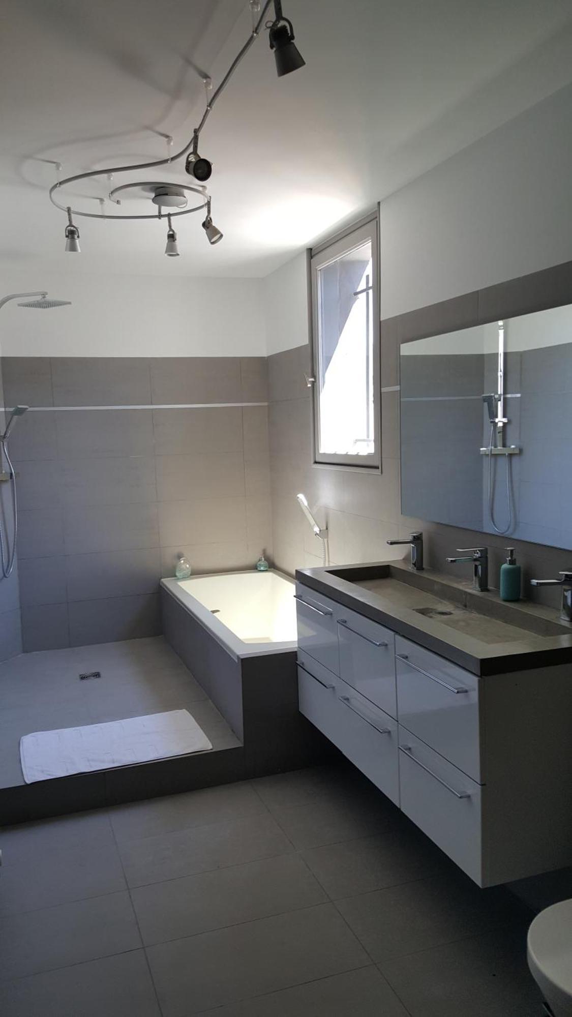 Villa Montpellier Eksteriør billede